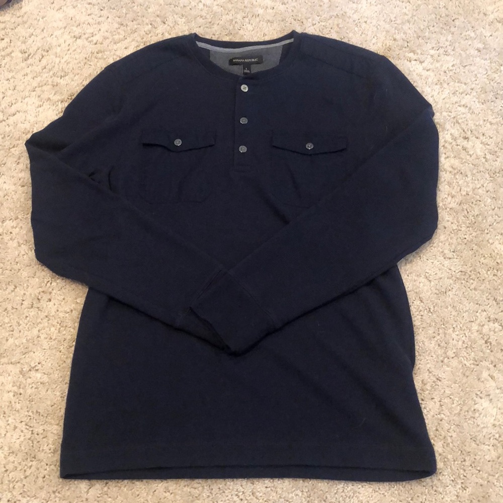 Long sleeve